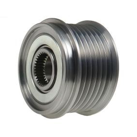 Compre Roda livre do alternador da AS-PL AFP6053S a um preço baixo por 23,13 €