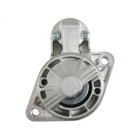 Compre Motor de arranque da AS-PL S5489S a um preço baixo por 122,26 €