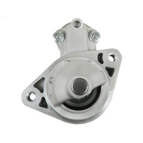 Acquista Motorino avviamento da AS-PL online per SX4 Tre volumi (GY) a prezzi moderati