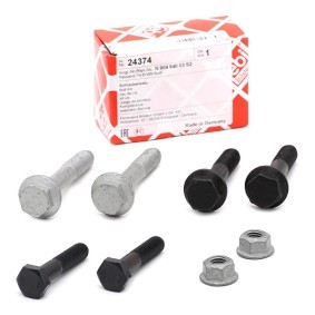 Acquista Kit montaggio, braccio oscillante da FEBI BILSTEIN online per TOLEDO I (1L) a prezzi moderati