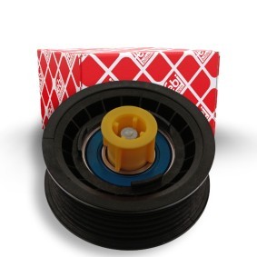 Köp Styrrulle, drivrem av FEBI BILSTEIN 24409 till det låga priset 333,20 kr
