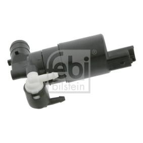 Köp Spolvätskepump, fönster av FEBI BILSTEIN 24453 till det låga priset 484,35 kr