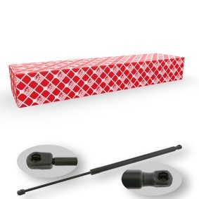 Heckklappendämpfer 24712 von FEBI BILSTEIN günstig für 36,66 € online kaufen