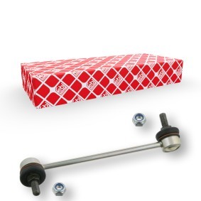 Koppelstange 24905 von FEBI BILSTEIN günstig für 12,45 € online kaufen