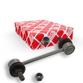 Koppelstange 24922 von FEBI BILSTEIN günstig für 13,80 € online kaufen