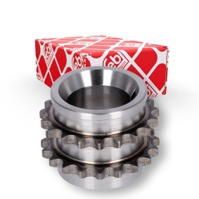 Compre Roda dentada, cambota da FEBI BILSTEIN 25034 a um preço baixo por 44,80 €