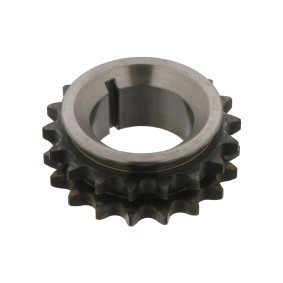 Compre Roda dentada, cambota da FEBI BILSTEIN 25035 a um preço baixo por 26,37 €