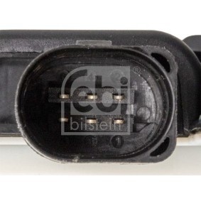 Zahnrad, Nockenwelle 25318 von FEBI BILSTEIN günstig für 74,61 € online kaufen