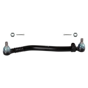 Compre Tirante de direção de FEBI BILSTEIN online para Vario Camião de plataforma / Chassis a preços moderados
