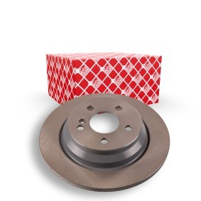 Achetez des Disque de frein de chez FEBI BILSTEIN en ligne pour Classe S Coupé (C216) à prix modérés