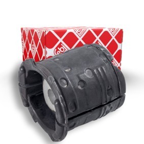 Comprar Suspensión, cuerpo del eje de FEBI BILSTEIN 26508 a bajo precio de 24,37 €
