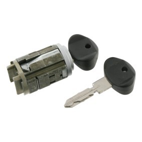 Compre Canhão de fechadura, fechadura de ignição da FEBI BILSTEIN 26670 a um preço baixo por 29,36 €