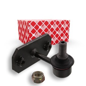 Compre Bieleta de suspensión de FEBI BILSTEIN online para LAND CRUISER 80 (_J8_) a precios moderados