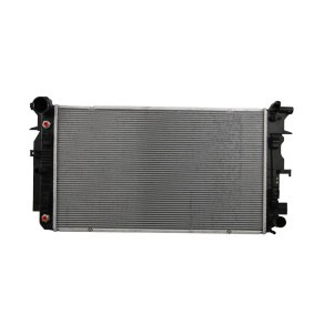 Compre Radiador, arrefecimento do motor da FAST FT55534 a um preço baixo por 156,91 €
