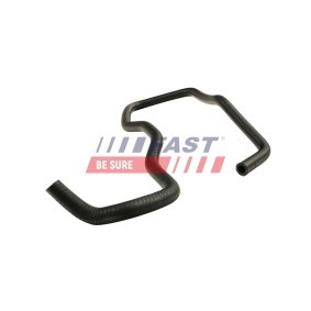 Osta Jäähdyttimen letku FAST:llä FT61150 edullisesti hintaan 12,25 €