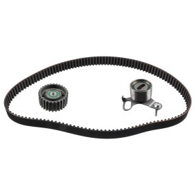 Acquista Kit cinghia di distribuzione da FEBI BILSTEIN online per DYNA 150 Pianale piatto/Telaio a prezzi moderati