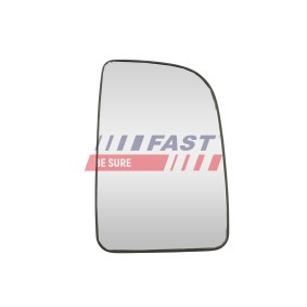 Comprar Cristal de espejo, retrovisor exterior de FAST FT88621 a bajo precio de 30,51 €