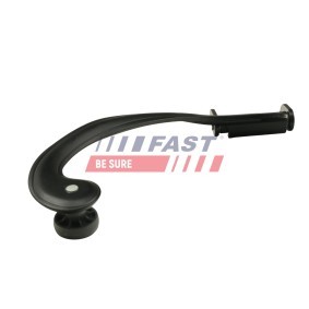 Comprar Guía rodillo, puerta corrediza de FAST FT95681 a bajo precio de 15,34 €