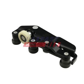 Comprar Guía rodillo, puerta corrediza de FAST FT95686 a bajo precio de 18,35 €