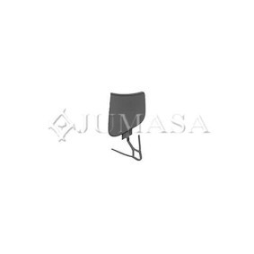 Acquista Ribalta, Gancio traino da JUMASA 28001524 a buon mercato per soli 37,02 €