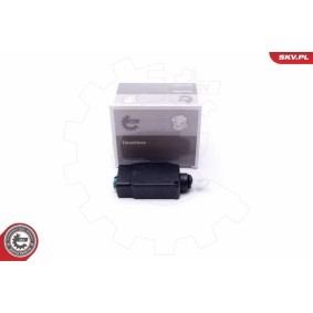 Compre Fechadura da porta da ESEN SKV 16SKV625 a um preço baixo por 47,35 €