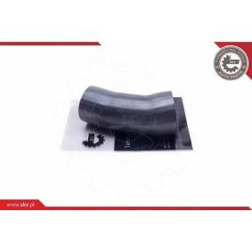 Compre Tubo do intercooler de ESEN SKV online para Q3 Sportback (F3N) a preços moderados