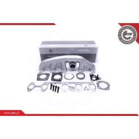 Compre Colector, sistema de escape da ESEN SKV 49SKV063 a um preço baixo por 137,39 €