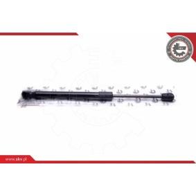 Compre Mola pneumática, capot do motor da ESEN SKV 52SKV077 a um preço baixo por 9,76 €