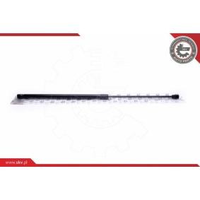 Compre Mola pneumática, capot do motor da ESEN SKV 52SKV094 a um preço baixo por 13,50 €