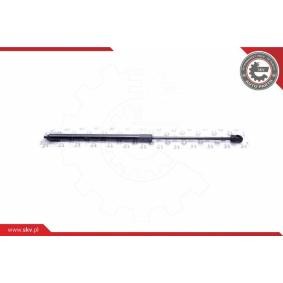 Acquista Ammortizzatore pneumatico cofano motore da ESEN SKV 52SKV109 a buon mercato per soli 22,51 €