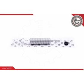 Heckklappendämpfer 52SKV565 von ESEN SKV günstig für 26,73 € online kaufen