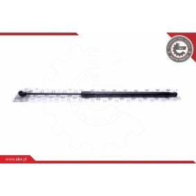 Acquista Ammortizatore pneumatico, Cofano bagagli / vano carico da ESEN SKV 52SKV725 a buon mercato per soli 15,08 €