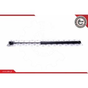 Gasfeder, Heckscheibe 52SKV757 von ESEN SKV günstig für 14,87 € online kaufen