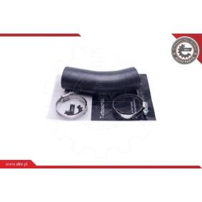 Compre Tubo flexível do ar de sobrealimentação da ESEN SKV 54SKV052 a um preço baixo por 24,98 €