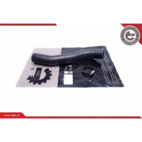 Compre Tubo flexível do ar de sobrealimentação da ESEN SKV 54SKV088 a um preço baixo por 38,73 €