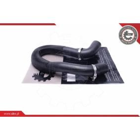 Acquista Tubo intercooler da ESEN SKV online per Zafira Life (K0) a prezzi moderati