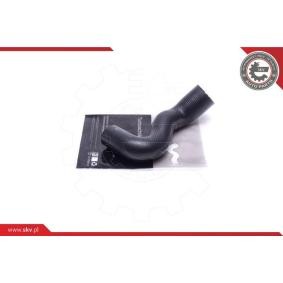 Acquista Tubo intercooler da ESEN SKV online per 9000 2 volumi /Coda spiovente a prezzi moderati
