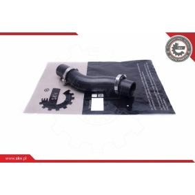 Compre Tubo flexível do ar de sobrealimentação da ESEN SKV 54SKV126 a um preço baixo por 45,24 €