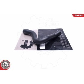 Compre Tubo flexível do ar de sobrealimentação da ESEN SKV 54SKV127 a um preço baixo por 56,98 €