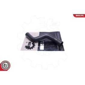 Compre Tubo flexível do ar de sobrealimentação da ESEN SKV 54SKV129 a um preço baixo por 55,07 €