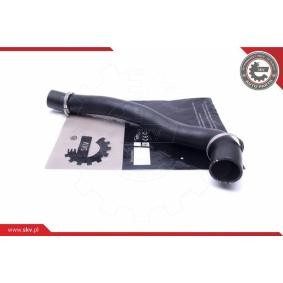 Acquista Tubo intercooler da ESEN SKV online per Scudo III Camion pianale / Telaio a prezzi moderati