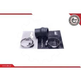 Compre Tubo flexível do ar de sobrealimentação da ESEN SKV 54SKV155 a um preço baixo por 25,13 €