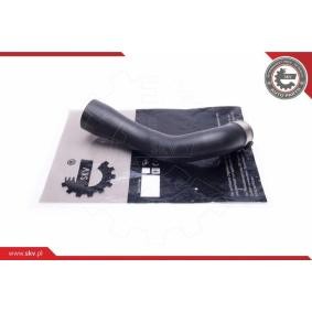 Comprar Tubo flexible de aire de sobrealimentación de ESEN SKV 54SKV163 a bajo precio de 55,59 €