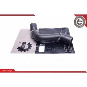 Compre Tubo flexível do ar de sobrealimentação da ESEN SKV 54SKV167 a um preço baixo por 48,38 €