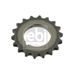 Compre Roda dentada, cambota da FEBI BILSTEIN 27068 a um preço baixo por 37,06 €