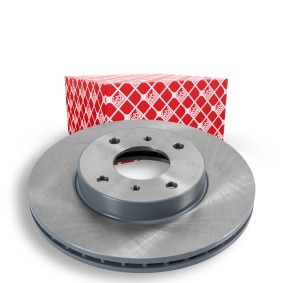 Bremsscheibe 27108 von FEBI BILSTEIN günstig für 38,84 € online kaufen