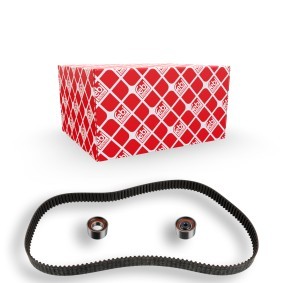 Compre Jogo de correias dentadas da FEBI BILSTEIN 27266 a um preço baixo por 109,93 €
