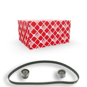 Compre Jogo de correias dentadas da FEBI BILSTEIN 27283 a um preço baixo por 118,13 €