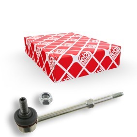 Compre Bieleta de suspensión de FEBI BILSTEIN online para 4 RUNNER (UZN21_, KZN21_, GRN21_) a precios moderados