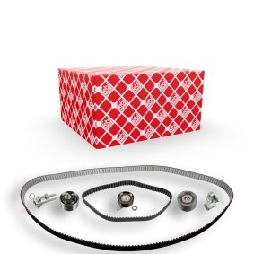 Compre Jogo de correias dentadas da FEBI BILSTEIN 27302 a um preço baixo por 240,20 €